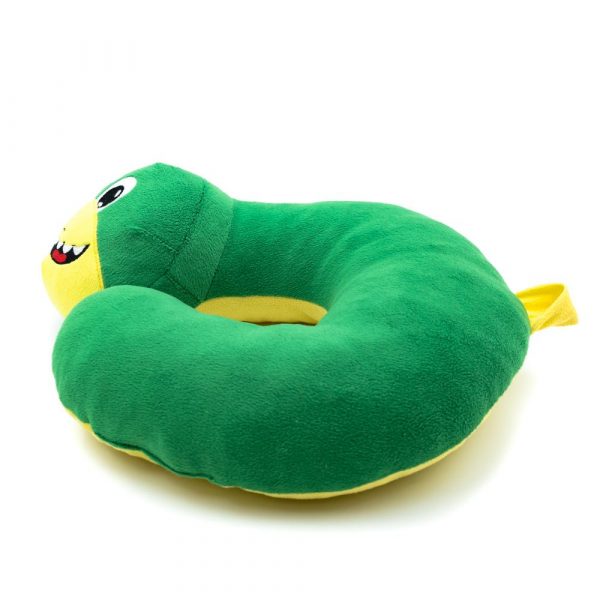 Dinosaur Neck Pillow - Image 3