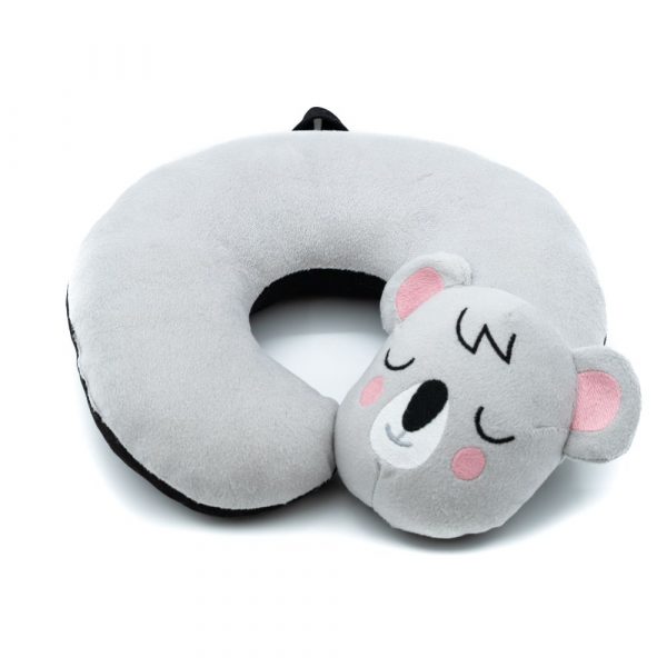 Koala Neck Pillow - Image 2