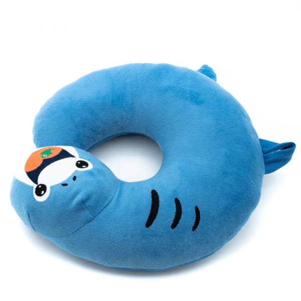 Shark Neck Pillow - Image 2