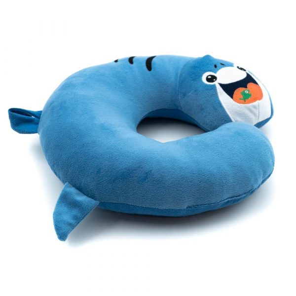 Shark Neck Pillow - Image 3