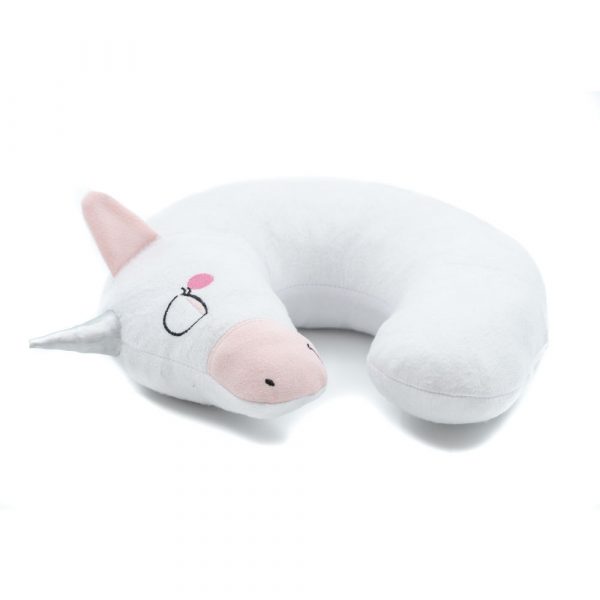 Unicorn Neck Pillow - Image 3
