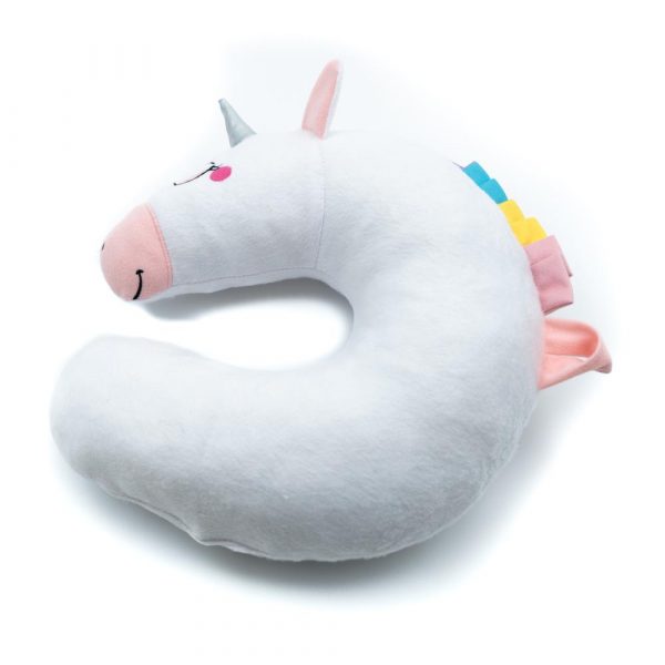Unicorn Neck Pillow - Image 2