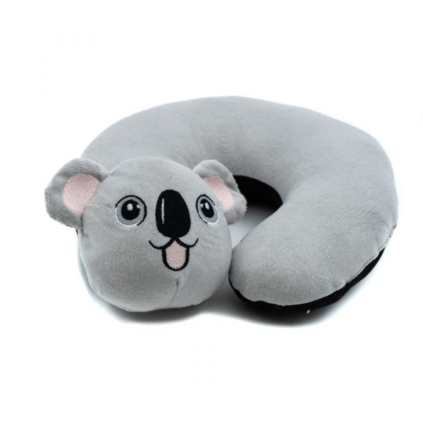 Baby Koala Boyun Yastığı - Görsel 2