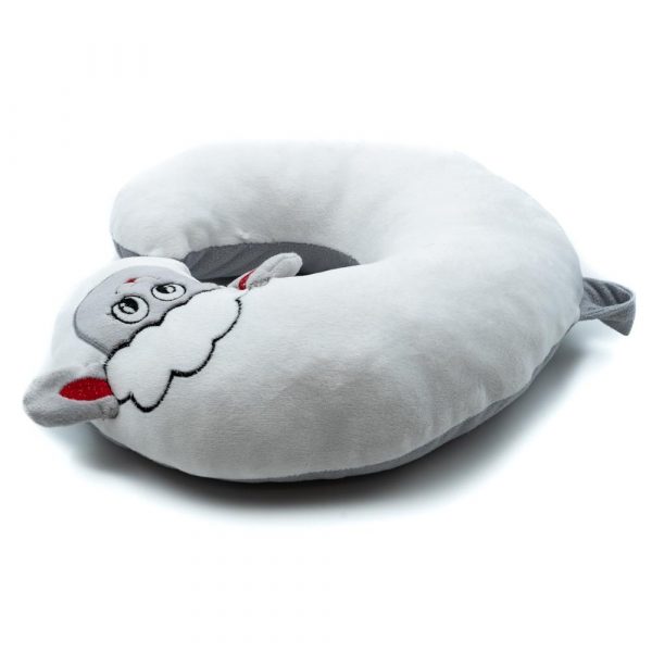 Lamb Neck Pillow - Image 3