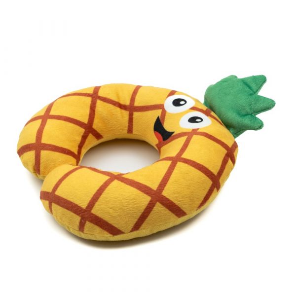 Pineapple Neck Pillow - Image 2