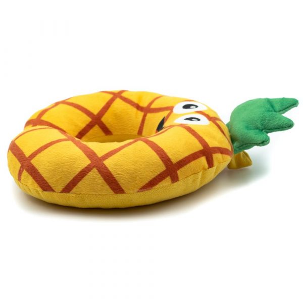 Pineapple Neck Pillow - Image 3