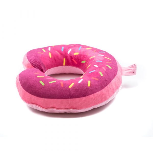Midi Donut Neck Pillow - Image 2