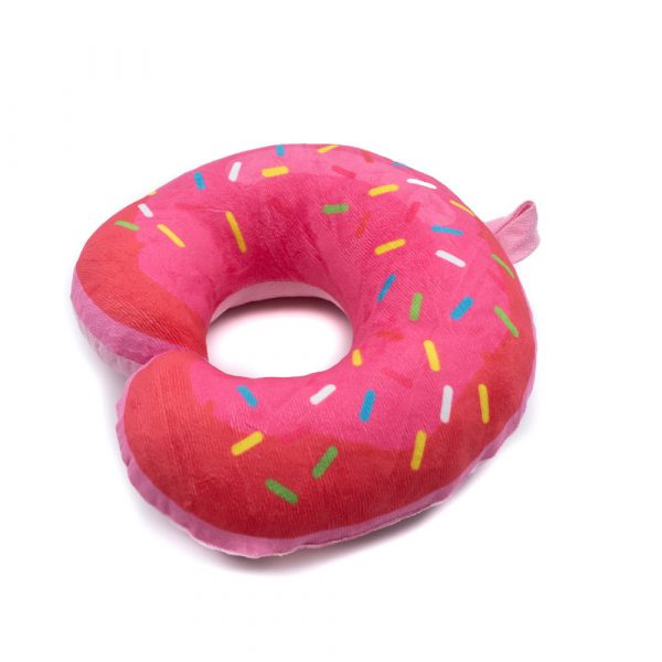 Donut Neck Pillow - Image 2