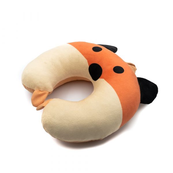 Fox Neck Pillow - Image 2