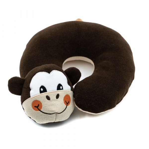 Monkey Neck Pillow - Image 2