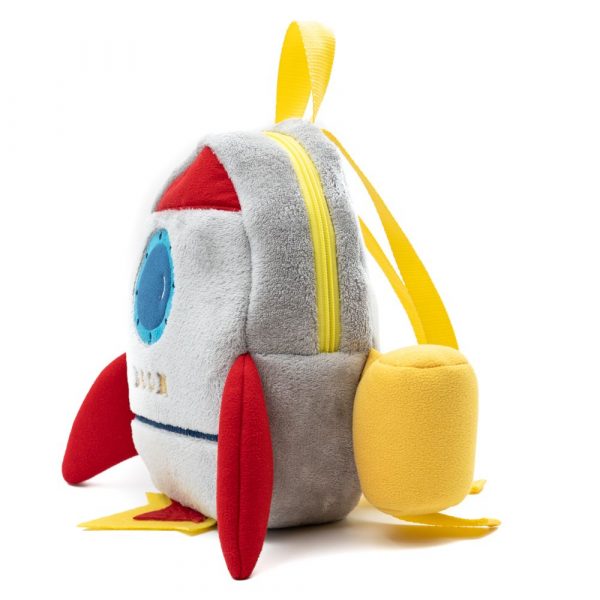 Rocket Bag - Color - Image 2