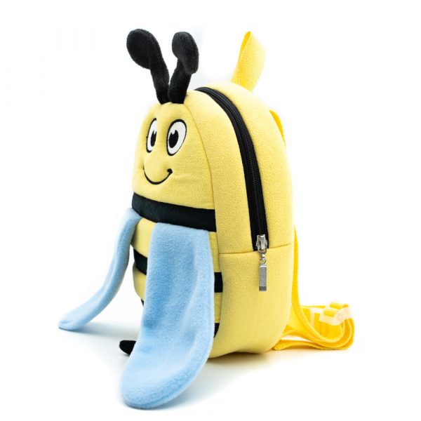 Winged Bee Bag - Image 2