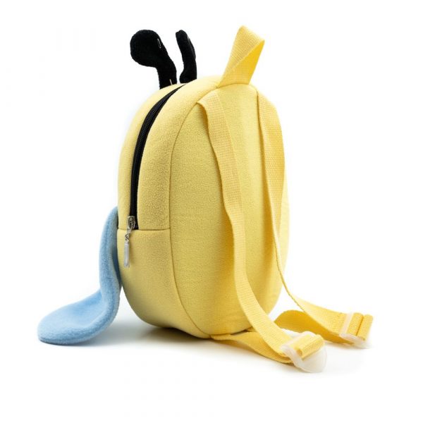 Winged Bee Bag - Image 3