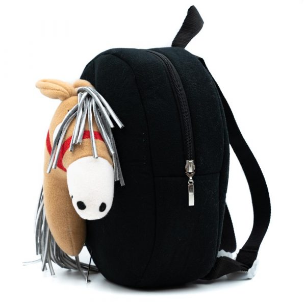 Horse Toy Bag - Image 3