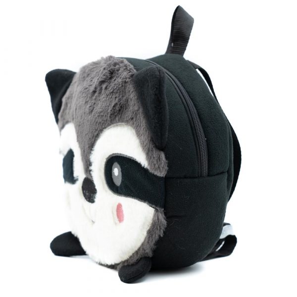 Raccoon Bag - Image 2