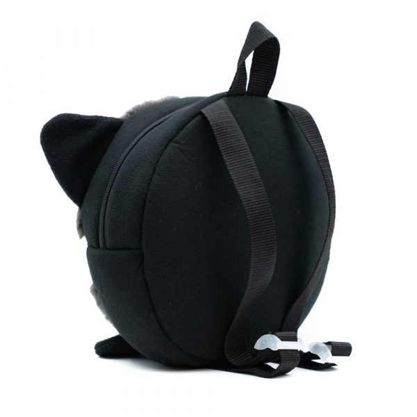 Raccoon Bag - Image 3
