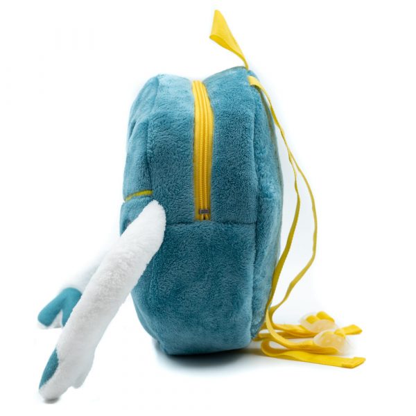 Robot Bag-Blue - Image 2
