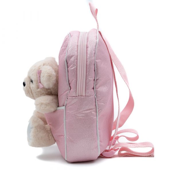 Bear Toy Bag - Image 2