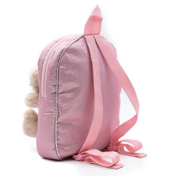 Bear Toy Bag - Image 3