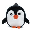 Penguin Bag-Orange