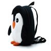 Penguin Bag-Orange - Image 2