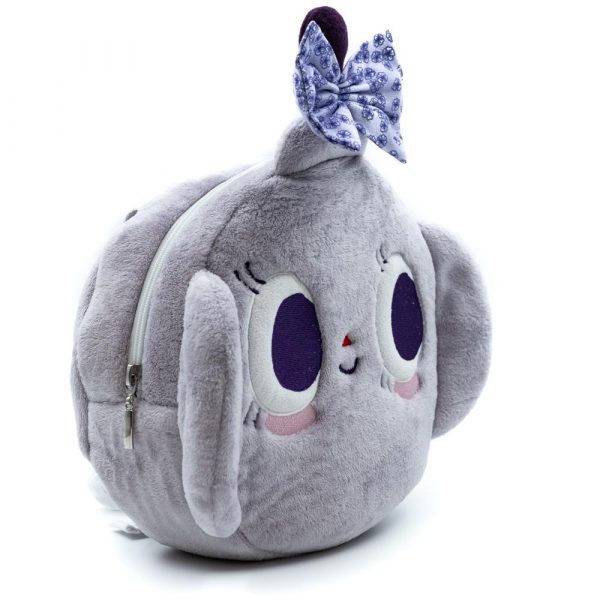 Robot Bag-Lilac - Image 2
