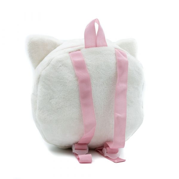 Kedi Çanta-Pembe - Görsel 2