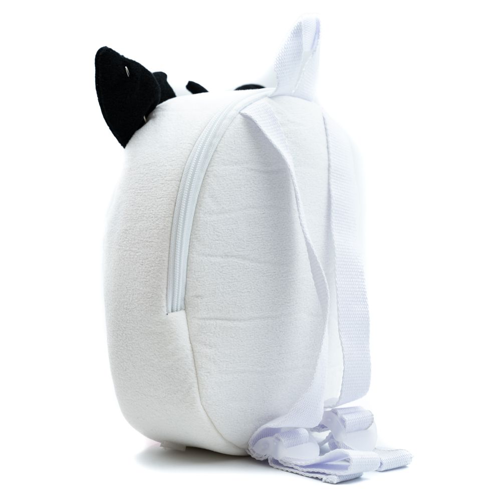 Cow sales plush backpack
