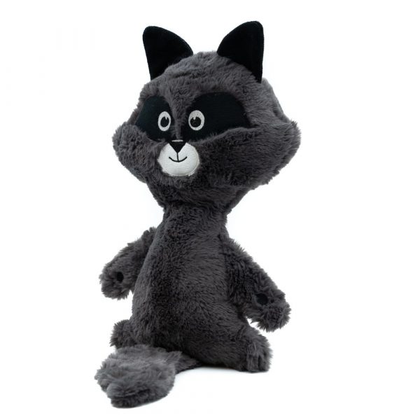 Rakun Peluş Oyuncak - Görsel 3