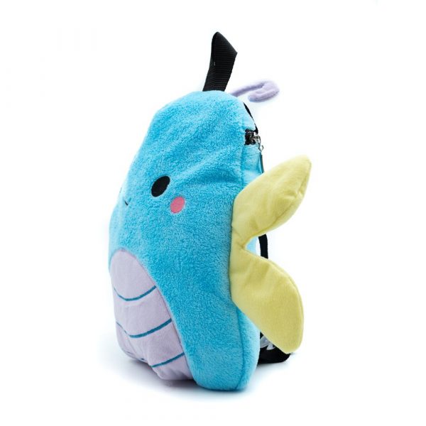 Padded Butterfly Bag - Image 2