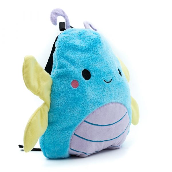 Padded Butterfly Bag - Image 3