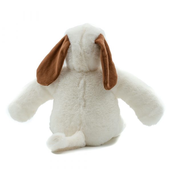 Dog Embroidered Plush Toy - Image 5