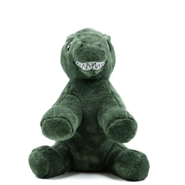 Dinosaur Decorative Pillow - Image 2