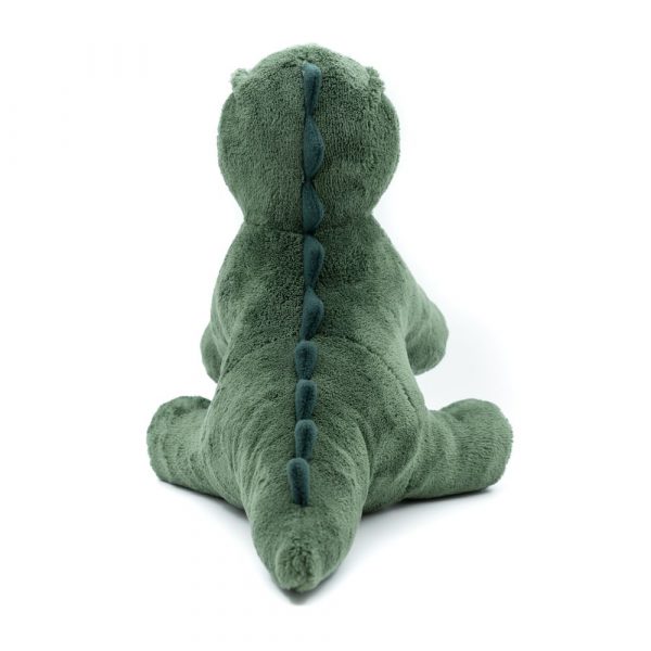 Dinosaur Decorative Pillow - Image 3