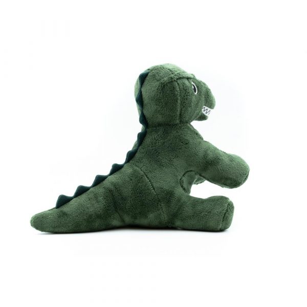 Dinosaur Decorative Pillow - Image 4