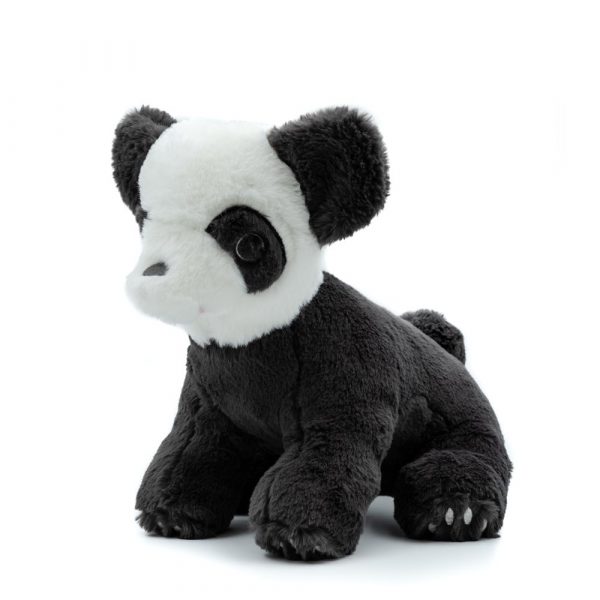 Panda Plush Toy - Image 6