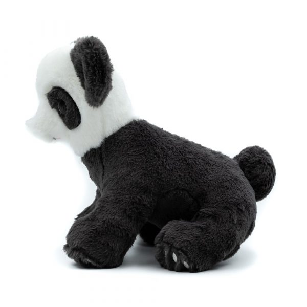 Panda Plush Toy - Image 5