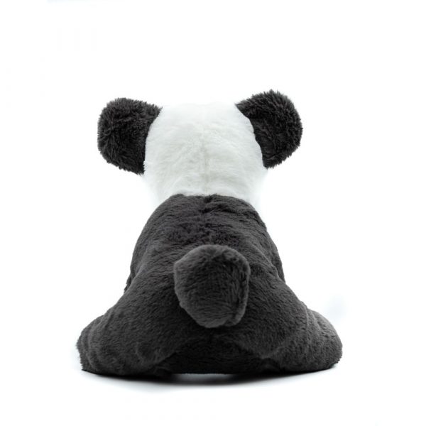 Panda Plush Toy - Image 3
