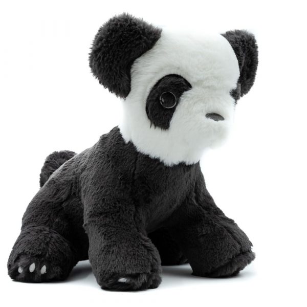 Panda Plush Toy - Image 2