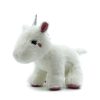 Sevimli Unicorn Peluş Oyuncak - Görsel 2