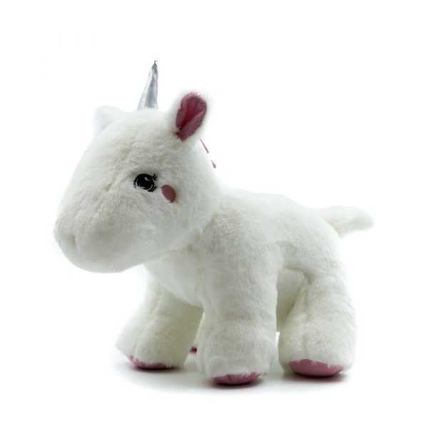 Cute Unicorn Plush Toy - Image 2