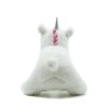 Sevimli Unicorn Peluş Oyuncak - Görsel 5