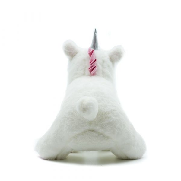 Cute Unicorn Plush Toy - Image 3