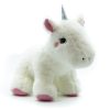 Sevimli Unicorn Peluş Oyuncak - Görsel 4