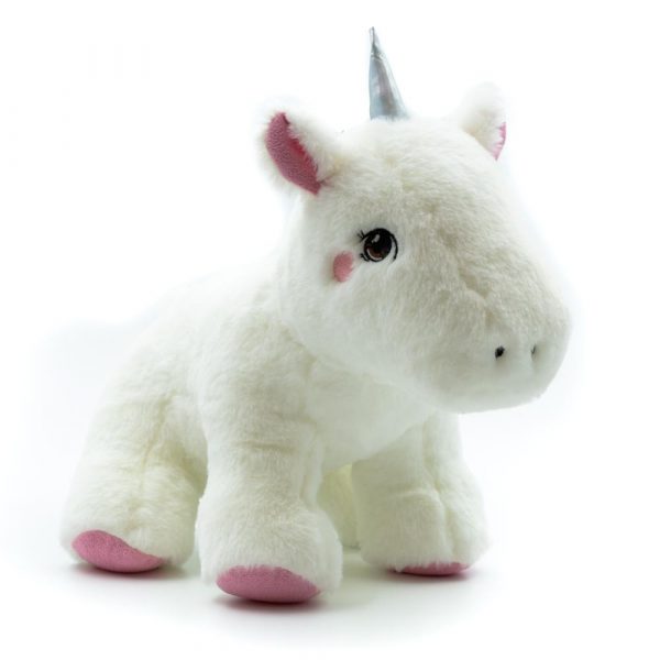 Cute Unicorn Plush Toy - Image 5