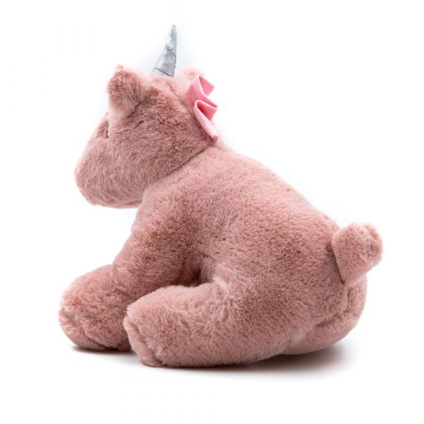 Unicorn Peluş Oyuncak - Görsel 5