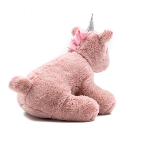 Unicorn Peluş Oyuncak - Görsel 4