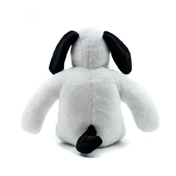Dog Plush Toy - Image 4