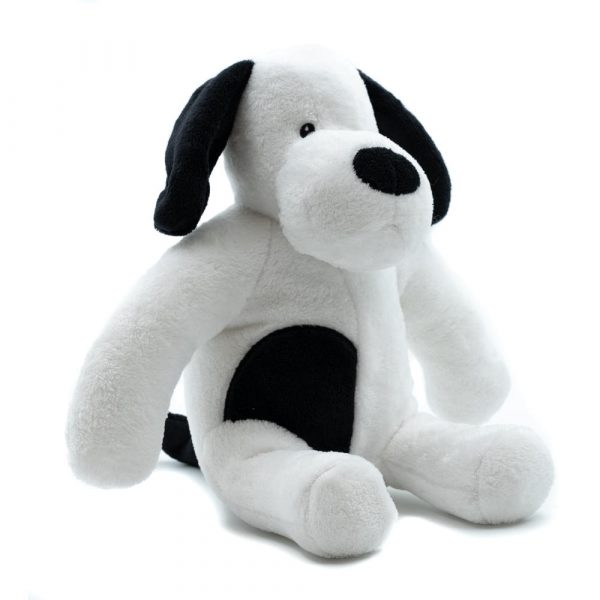 Dog Plush Toy - Image 2
