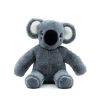 Koala Gray Plush Toy